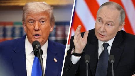 Guerre en Ukraine : des délégations russe et ukrainienne attendues à Istanbul, Trump et Poutine absents des pourparlers
