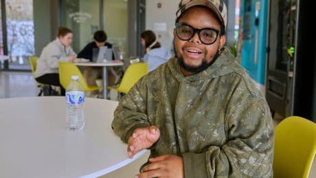 As DEI rollbacks take hold, students of color say they're losing campus support systems