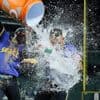 Touted rookie Harry Ford delivers off bench as Mariners top Angels in 12 to tie for 1st in AL West