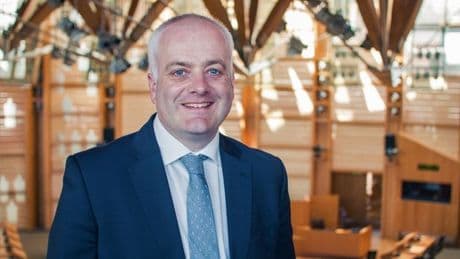 Perthshire MPs clash over short-term lets and second homes issue