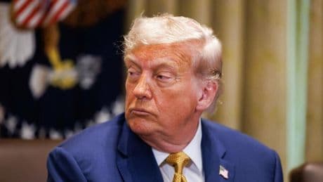 USA: Trump verschickt weitere Zoll-Briefe – EU nicht dabei