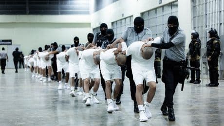 Judge upholds Trump's authority to deport criminal migrants under Alien Enemies Act