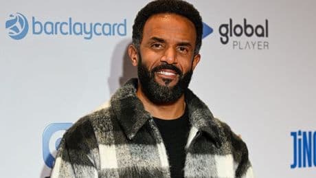 Craig David's health battle left him in 'dark place' as he felt 'life wasn't worth living'