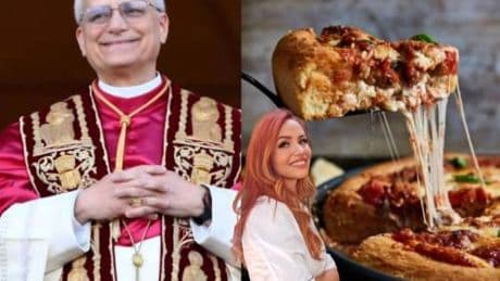 I piatti che conquistano il cuore (e il palato) di Papa Leone XIV