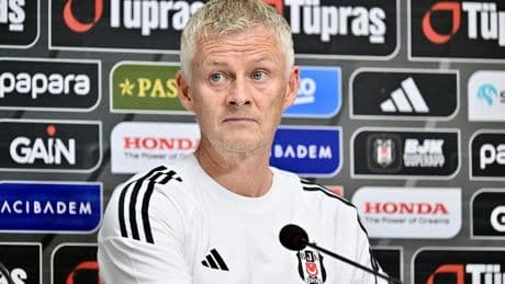 Solskjaer: Sonuna kadar gitmeyi umut ediyorum