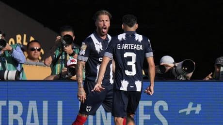 El Dortmund de Bellingham busca evitar sustos ante el Monterrey de Ramos