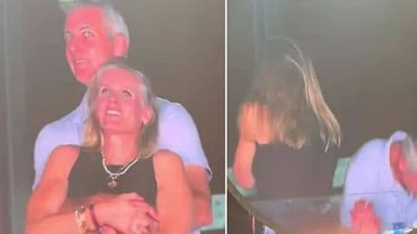 "Avevamo divorziato prima dei Coldplay": la verità del marito di Kristin Cabot