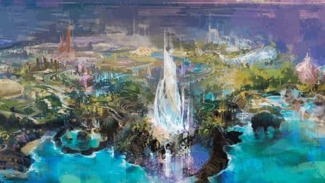 Disney va ouvrir son 13ème parc d'attraction dans le monde, il sera à Abou Dhabi