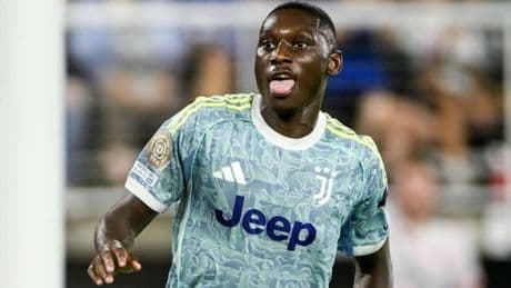 Kolo Muani, e se il Psg stesse giocando? Il matrimonio Juve s'ha da fare