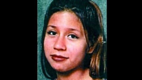 A teen was found shot dead in 1997 after leaving a parking lot on her way home. Her suspected killer was just arrested