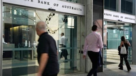 Australia's central bank cuts interest rate for third time this year to 3.6%