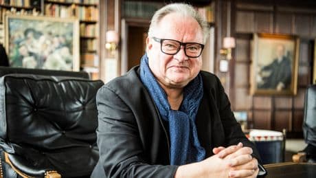 In Topform auf neuem Album - Heinz Rudolf Kunze hat keine Lust auf Rente
