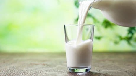 Gewitter für saure Milch verantwortlich: Mythos oder Fakt?