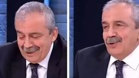 Sırrı Süreyya Önder hastalığını böyle açıklamıştı: Ufak ufak menzil gözüküyor