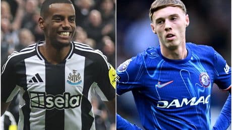 Newcastle v Chelsea LIVE: Premier League match stream, latest team news, lineups, TV, prediction