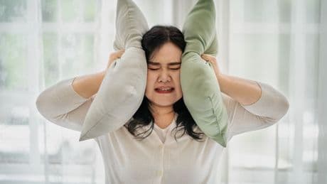 What the law says if your neighbour's barking dogs are 'driving you mad'