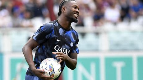 PSG-Inter Milan : pourquoi Marcus Thuram a snobé Paris en 2023