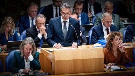 Vertrouwen in politiek naar dieptepunt: Telegraaf-enquête geeft ’ronduit verontrustend beeld’