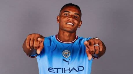 İbre Manuel Akanji'ye döndü