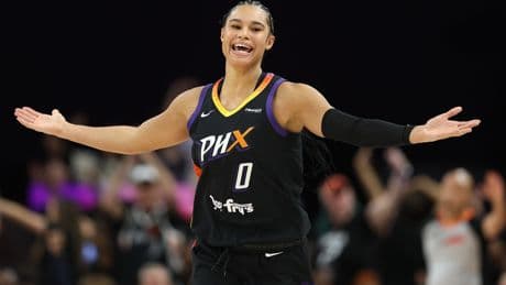 The biggest surprises from the start of the WNBA season