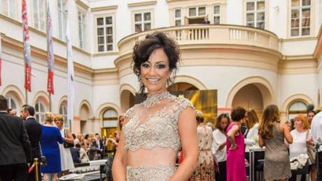 Sie wäre 50 geworden: Viel zu früh gestorbene Miriam Pielhau bleibt unvergessen