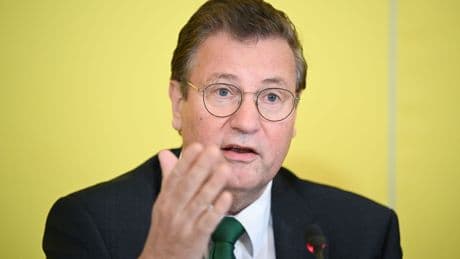 Agrarminister warnt vor Saatgut-Sendungen im Briefkasten
