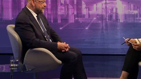 Polit-Talk „Maischberger“: „Vielleicht gibt es auch ein paar in der Union, die näher bei der AfD sind“