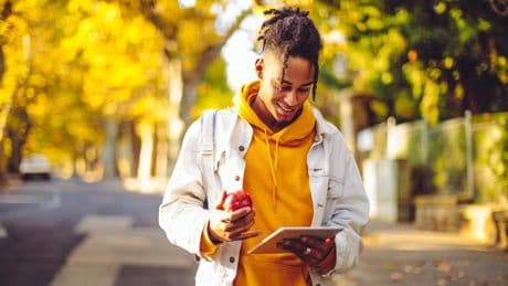Angebote im Juni: jumper Tablet Touch für 105 statt 370 Euro: Die Top-Deals am Montag