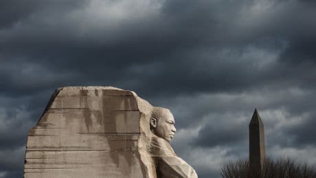 MLK Files Release Renews Debate Over His Legacy