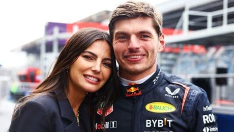 Inside Max Verstappen's relationship with Kelly Piquet as girlfriend speaks out