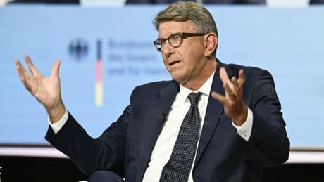 Gastbeitrag von Rainer Zitelmann: An Wolfram Weimer könnte sich die Zukunft der CDU entscheiden