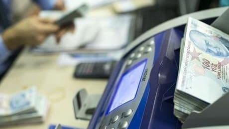 Bütçe uygulama sonuçları açıklandı
