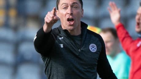 Update on Scott Brown's Ayr United future after Celtic's legend's furious rant