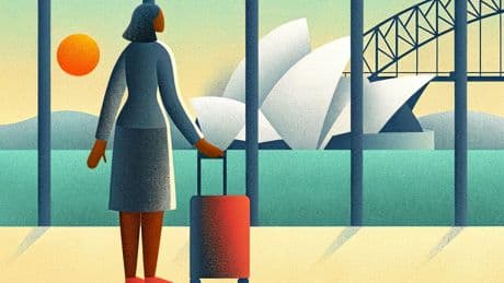 « Je m’en vais » : au Royaume-Uni, la fin d’une niche fiscale fait fuir les ultrariches