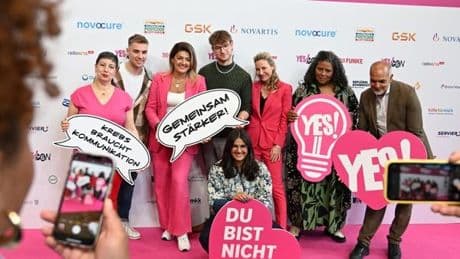 Diversity in der Medizin: Warum Patienten nicht gleich Patienten sind