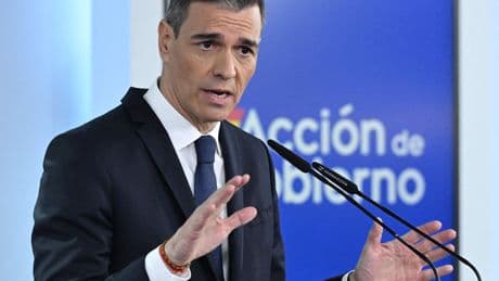 Spanien: 50 Prozent obendrauf