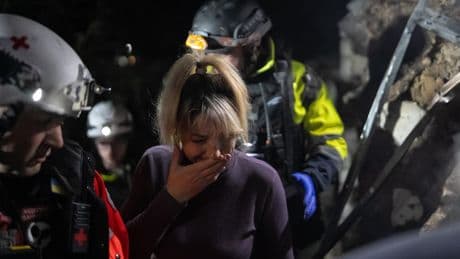 Friday, May 9. Russia’s War On Ukraine: News And Information From Ukraine