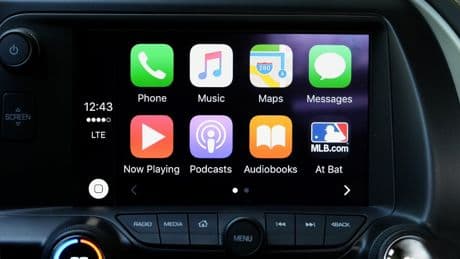 Apple will let you play video in CarPlay with iOS 26