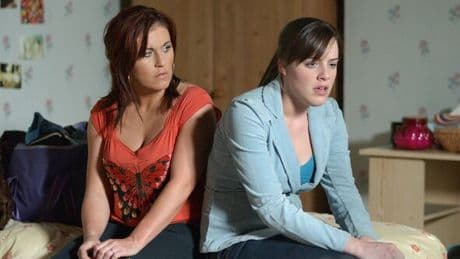 BBC EastEnders icon Michelle Ryan's life now 20 years after Zoe Slater role