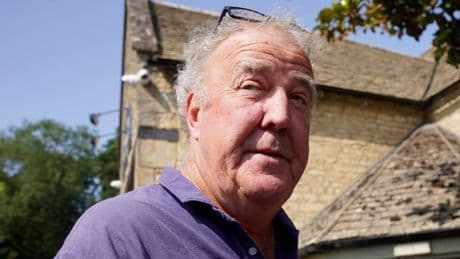 Jeremy Clarkson's furious response as customer complains about £24 steak pie at his pub