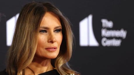 Es geht um Kinder in der Ukraine - Melania schrieb Putin geheimen Brief