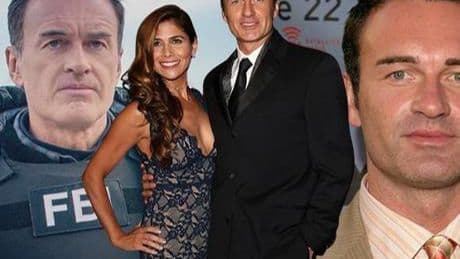 Oyuncu Julian McMahon'ın ölüm nedeni ortaya çıktı!