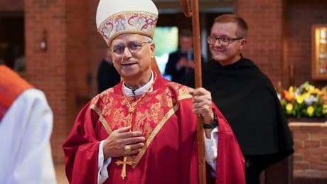'I lived next door to Robert Prevost when he was 6 - here's why I knew then he'd be Pope'