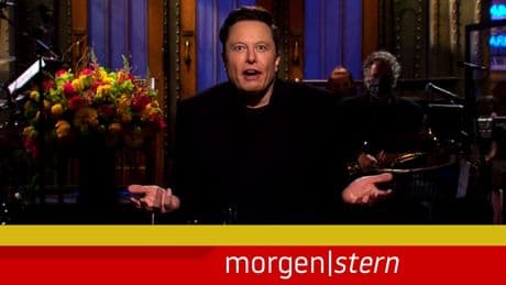 Morgen|stern: Musk geht und was passiert jetzt mit Doge? Die Lage am Morgen
