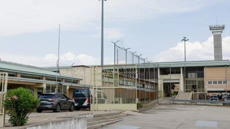 La UCO pide a Prisiones que le informe &quot;con antelación&quot; de las visitas que recibe Santos Cerdán en la cárcel