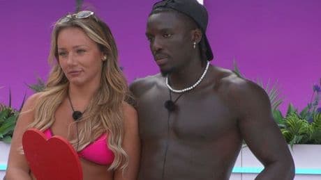 Love Island's Dejon fires back at claims he was a 'narcissist' in the villa