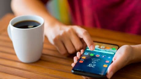 Auf iPhones längst Standard: Samsung-Smartphones erhalten wichtige neue Funktion
