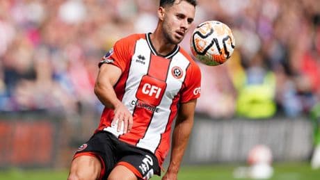 Ex-Premier League star ‘drowned in pool in Greece on day before he was due to fly back to UK for son’s first birthday’
