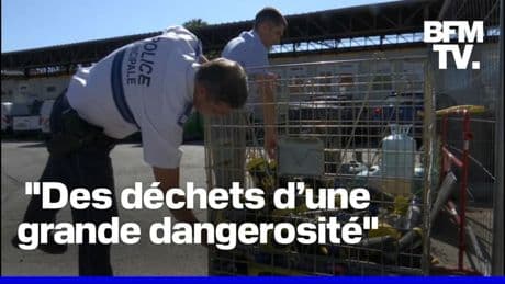 Cannes: David Lisnard interdit la vente de bonbonnes de protoxyde d’azote aux particuliers