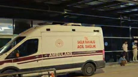 Zonguldak'ta bıçaklı kavga: 3 ölü